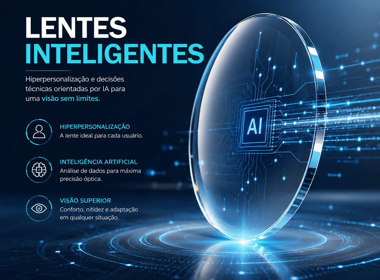 LENTES INTELIGENTES
