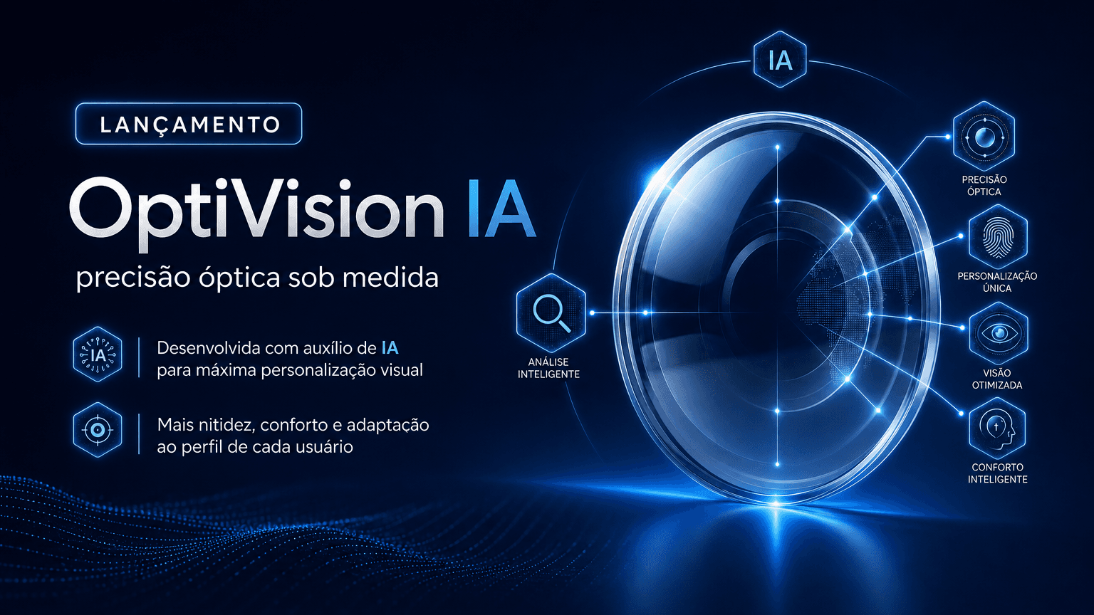 HayaMax OptiVision IA