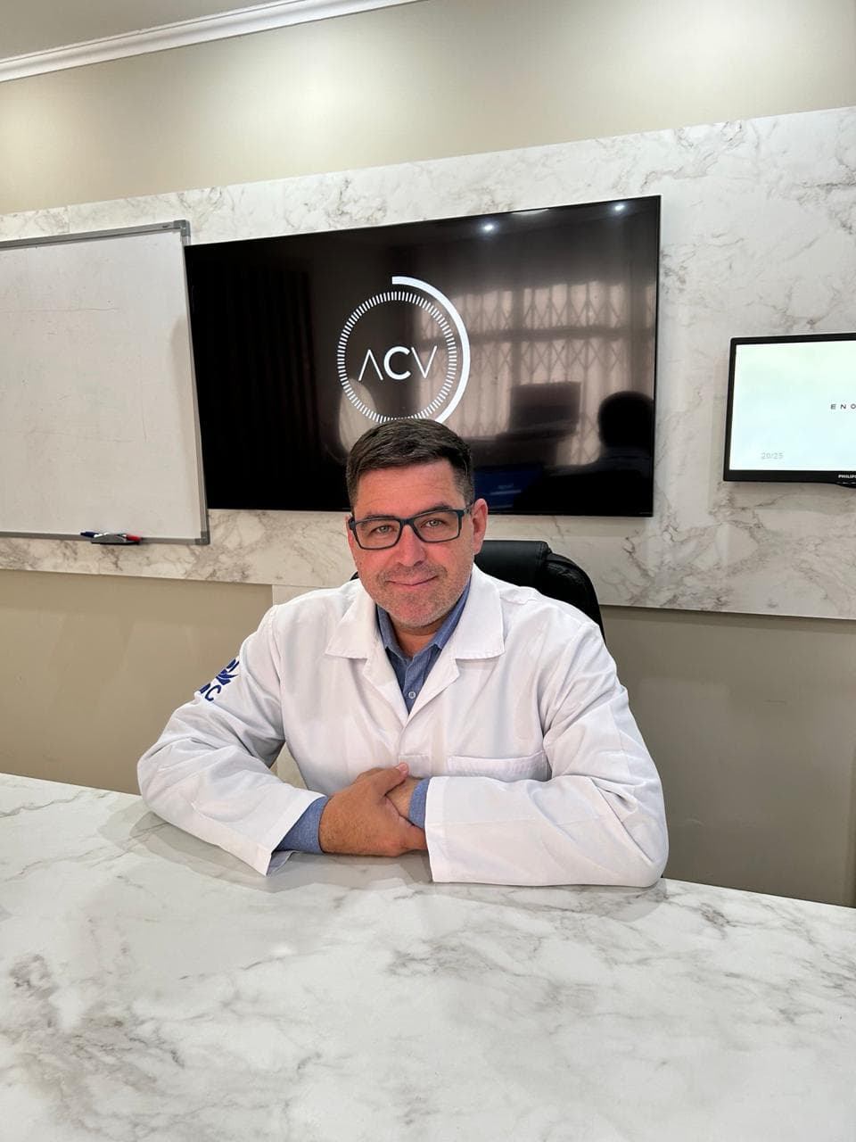 Prof. Irineu Ricardo